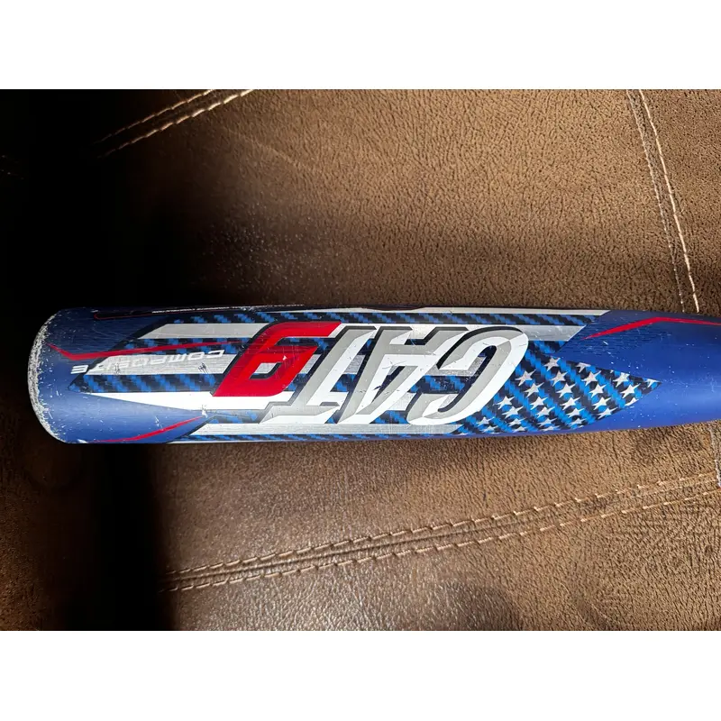 2022 Composite (-10) 20 oz 30" CAT9 Composite Bat