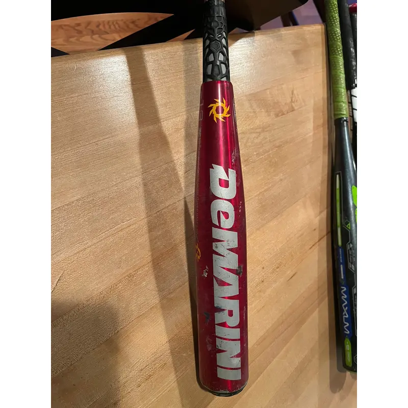 Demarini Voodoo Overlord -13 29/16