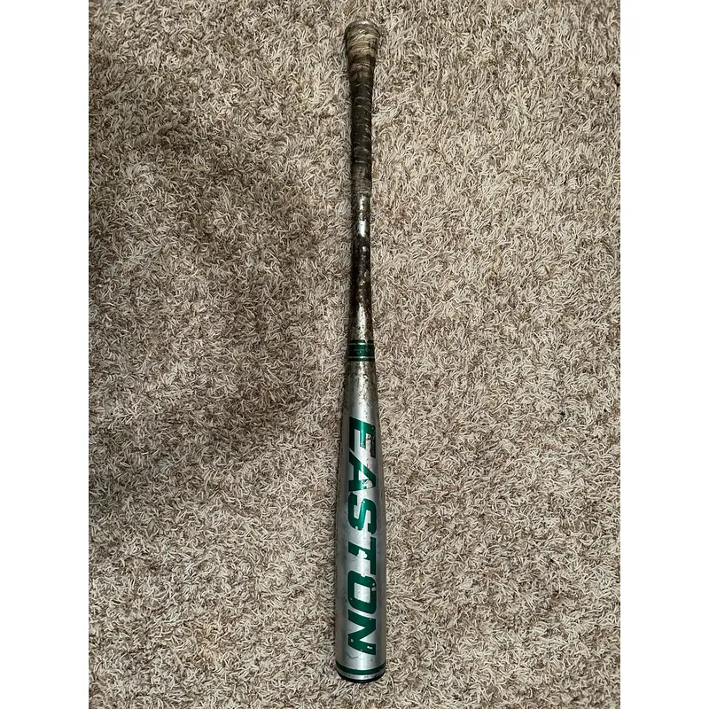 Easton BBCOR Certified B5 Pro (-3) Alloy 30 oz 33" (Used)