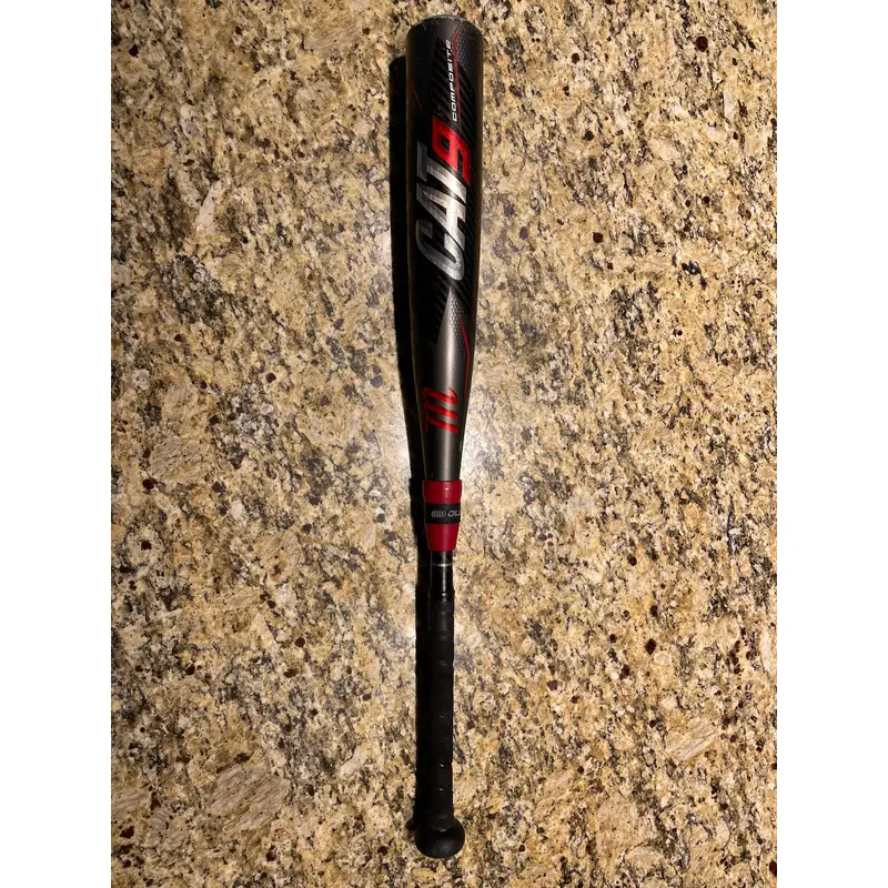 EXTREMELY HOT! Marruci CAT 9 Connect COMPOSITE 29/21 (-8) MASSIVE 2 3/4 Barrel!