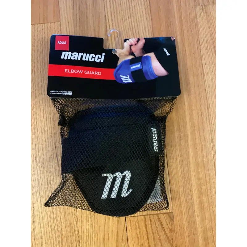 Marucci Adult Sized Elbow Guard
