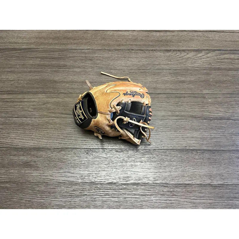 Rawlings Heart of the Hide Wingtip 11.5 I Web