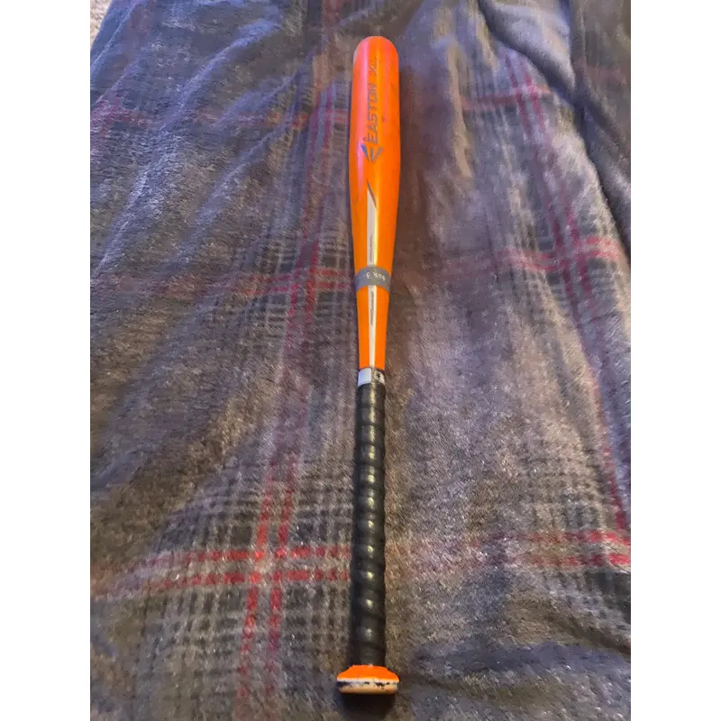 Used BBCOR Certified 2015 Easton Composite XL1 Bat (-3) 29 oz 32"