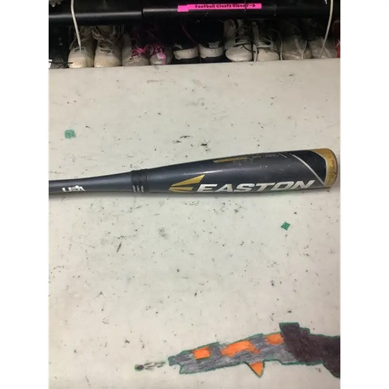 Used Easton Ybb18s75oc Bb Sb Usa 2 5 8 Bat 28" 10743-s000435552