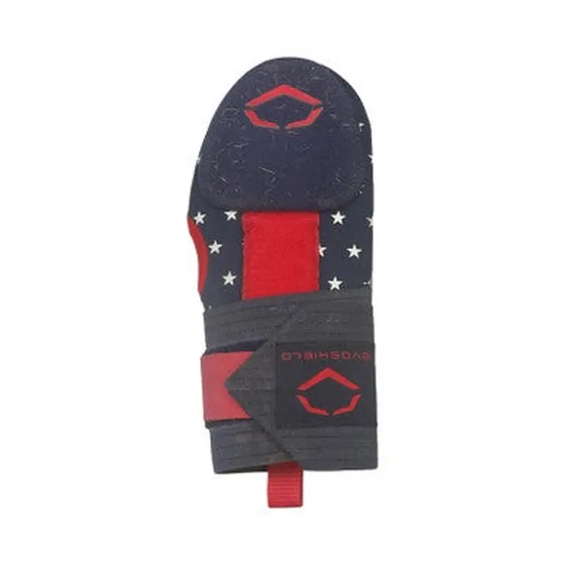 Used Evoshield Sliding Mitt BB/SB Accessory 11859-S000024140