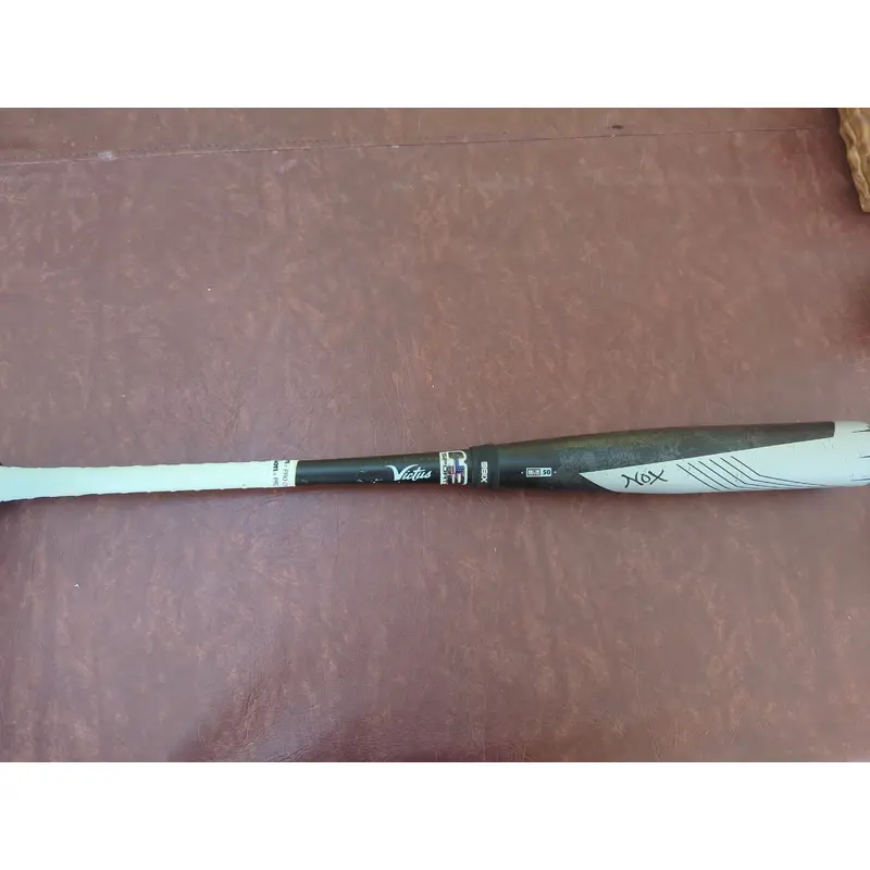 Victus Nox Hybrid BBCOR Certified Bat (-3) 30 oz 33" (Used)