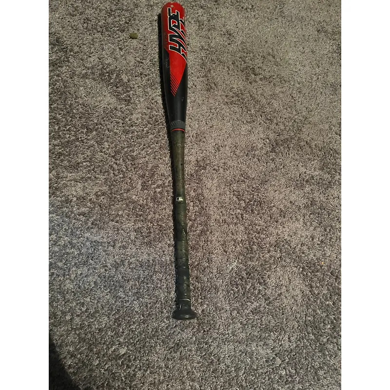 2022 Easton USSSA Certified ADV Hype (-5) 27 oz 32" (Used)