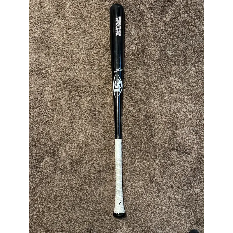 2024 Louisville Slugger Birch 31 oz 34" (Used) Pro Prime C271 Bat