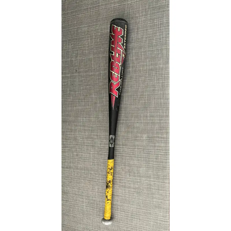 Easton Redline Bat (-3) Alloy 28 oz 31" (Used)