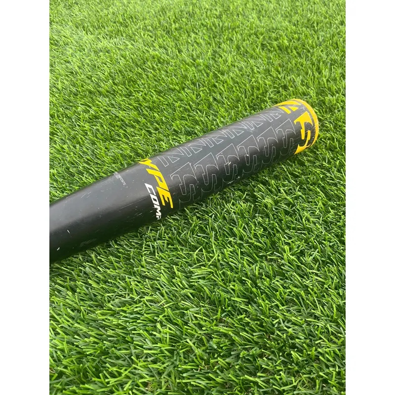 Great Transition Bat To BBCOR Level