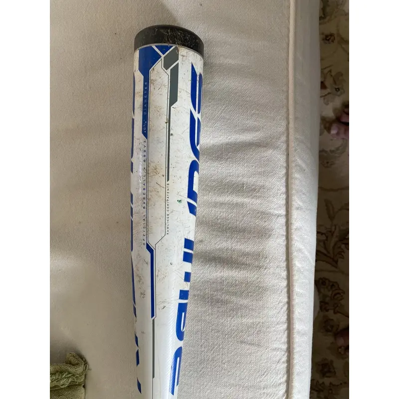 High School/College 2019 Hybrid (-3) 29 oz 32" Velo Hybrid Bat