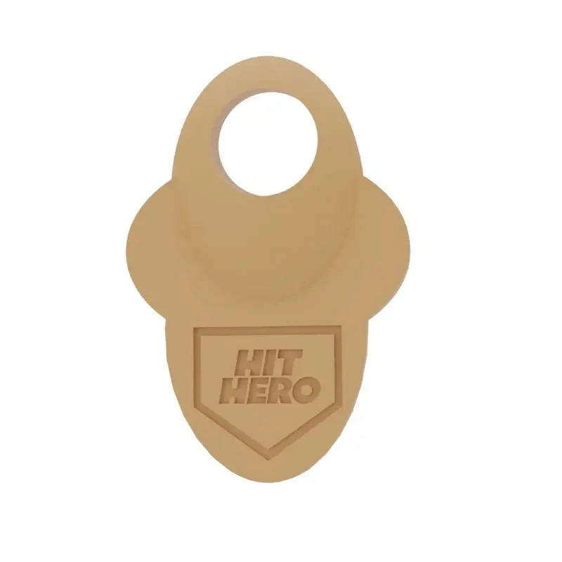 New Hit Hero Vegas Gold Thumb Guard