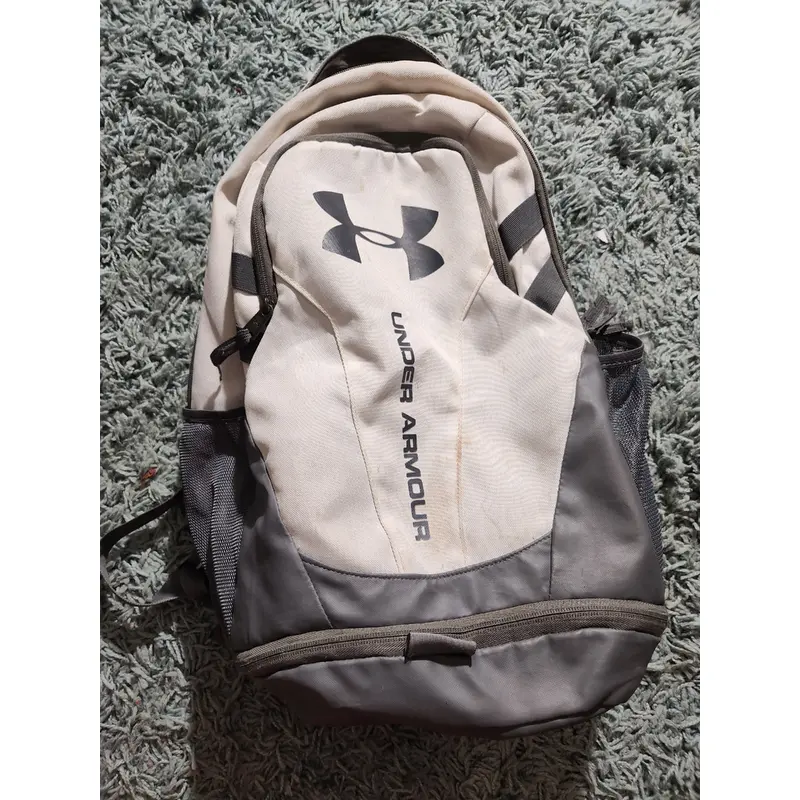 Under Armour Bat Bag