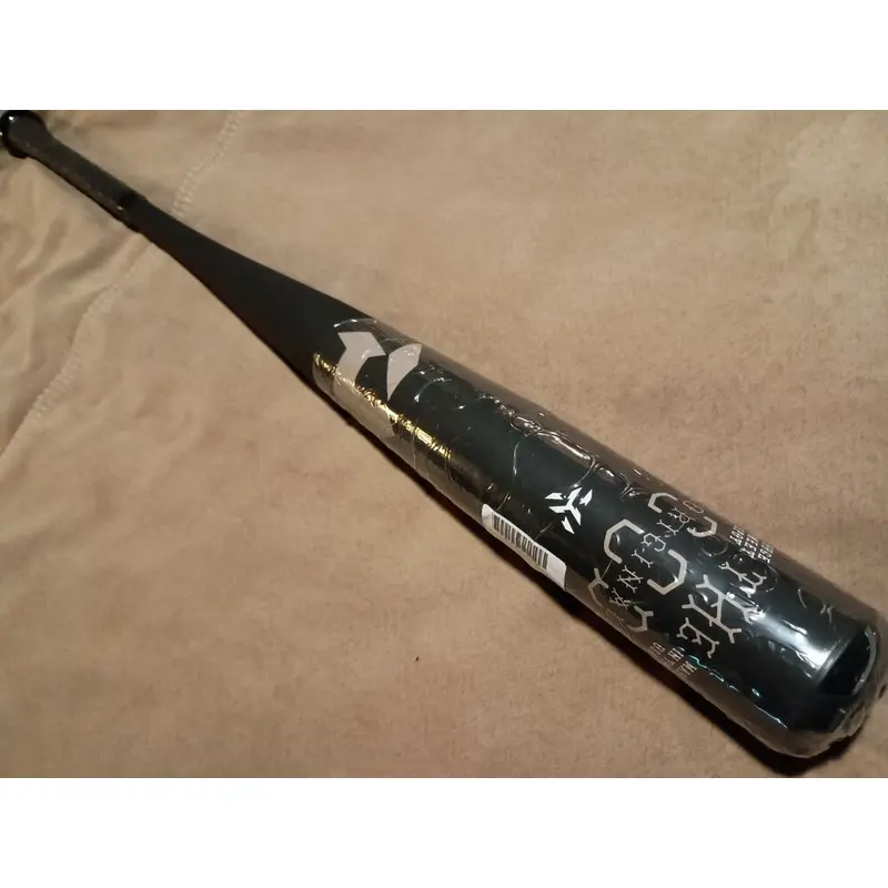 Used 2025 DeMarini GOODS ONE-PEICE 34/31 (-3) 2 5/8" Alloy BBCOR Baseball Bat