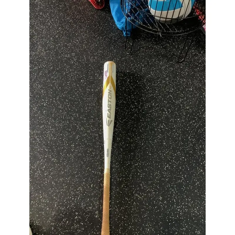 Used Easton Ghost X 33" -3 Drop High School Bats 10743-s000427404