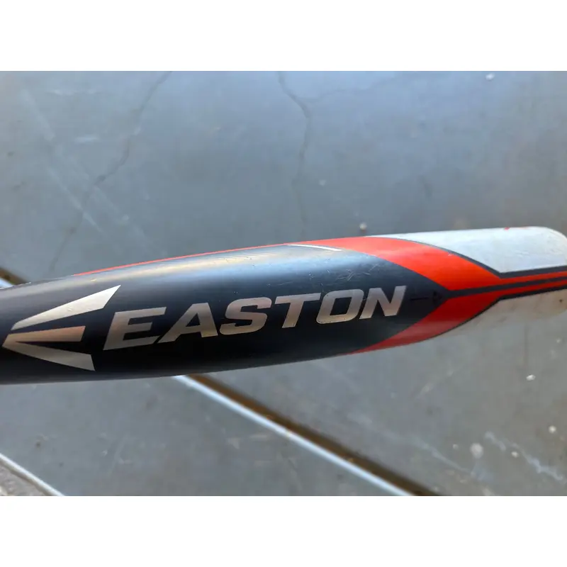 Used Easton USSSA Certified (-10) 19 oz 29" Ghost X Bat