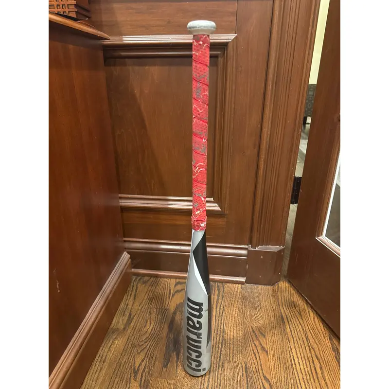 Used USSSA Certified Marucci F5 Alloy Bat -10 19OZ 29"