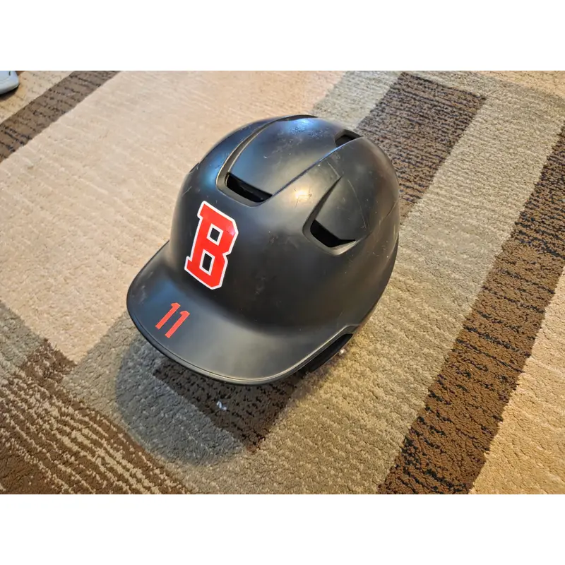 XL Easton Z5 2.0 Batting Helmet (Used)