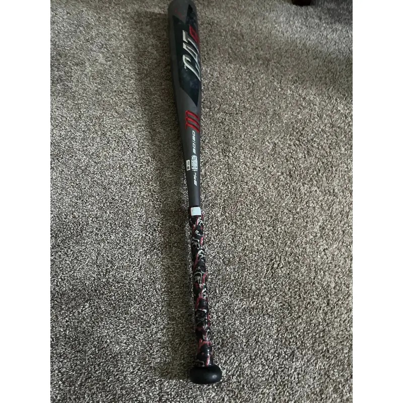 2020 Composite (-10) 20 oz 30" CAT9 Bat