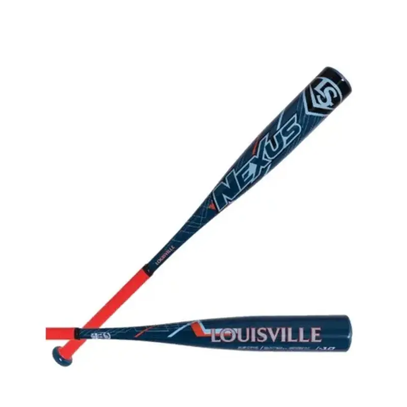 Louisville Slugger Nexus Bat USSSA 23/4" (-10)