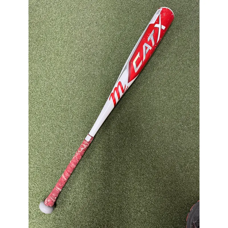 Marucci Cat X Alloy 31/23 (5498)