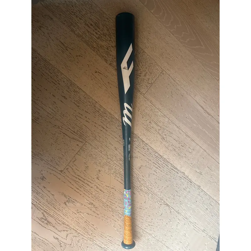 Marucci F5 Alloy BBCOR Certified Bat (-3) Alloy 28 oz 31" (Used)