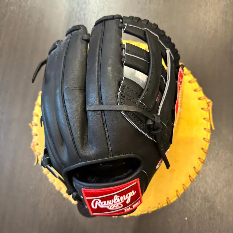 Rawlings HoH PRO1000HB 12.00 Horween RHT, NWT