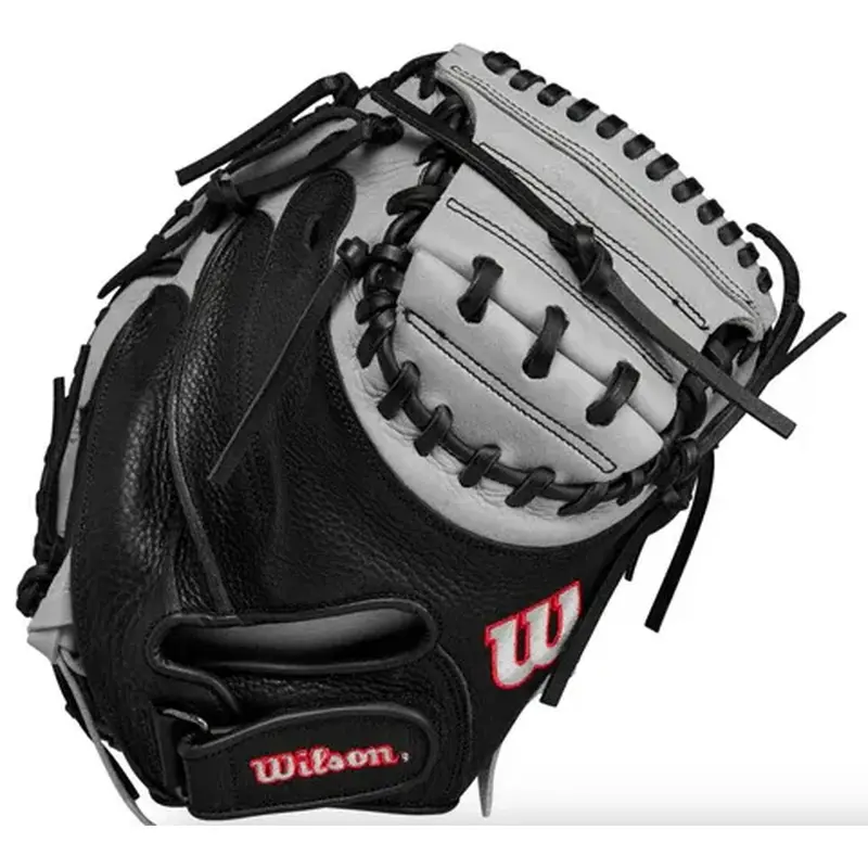 Right Throw Wilson A1000 Baseball Glove 33" (New)