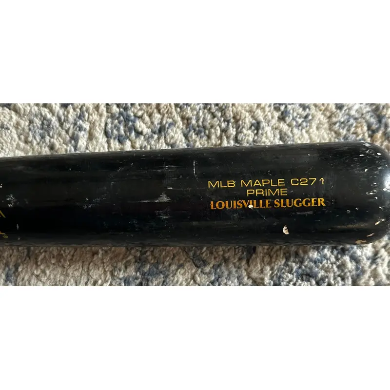 Used Louisville Slugger Maple 29 oz 32" MLB Prime Maple Bat