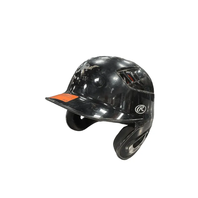 Used Rawlings MD Baseball and Softball Helmets 11735-S000316765