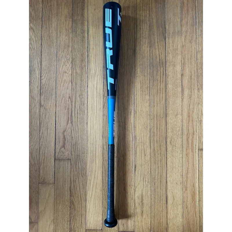 Used True USABat Certified Alloy 19.5 oz 29.5" T star Bat
