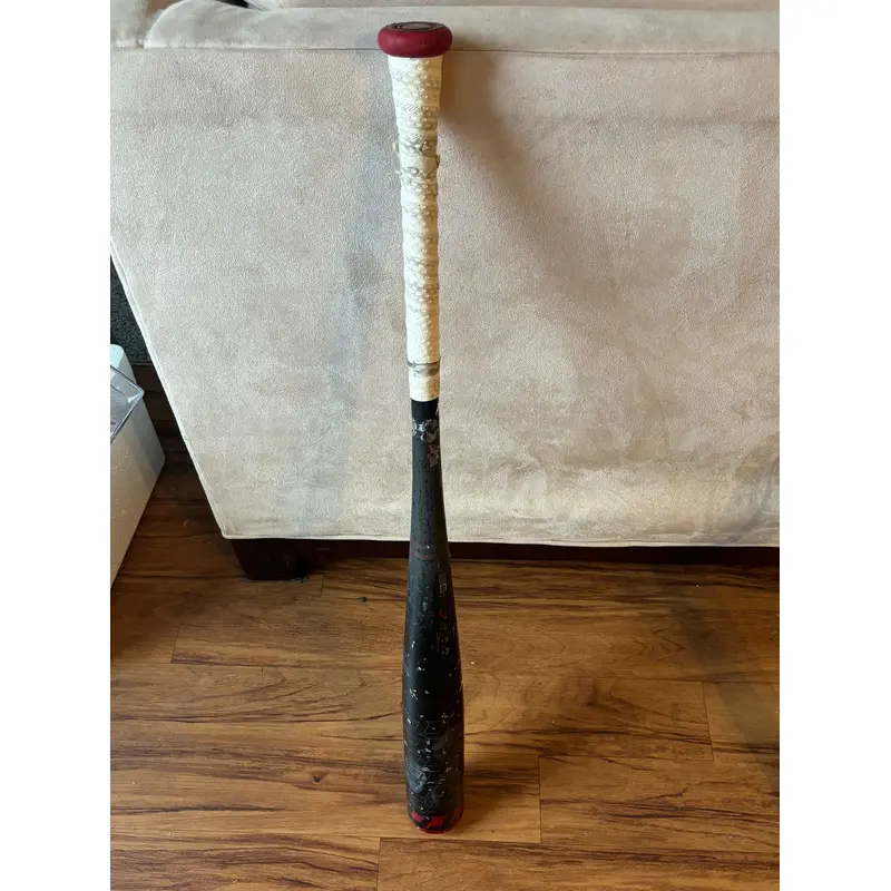 2023 EASTON ALPHA ALX -3 BBCOR BASEBALL BAT 33/30