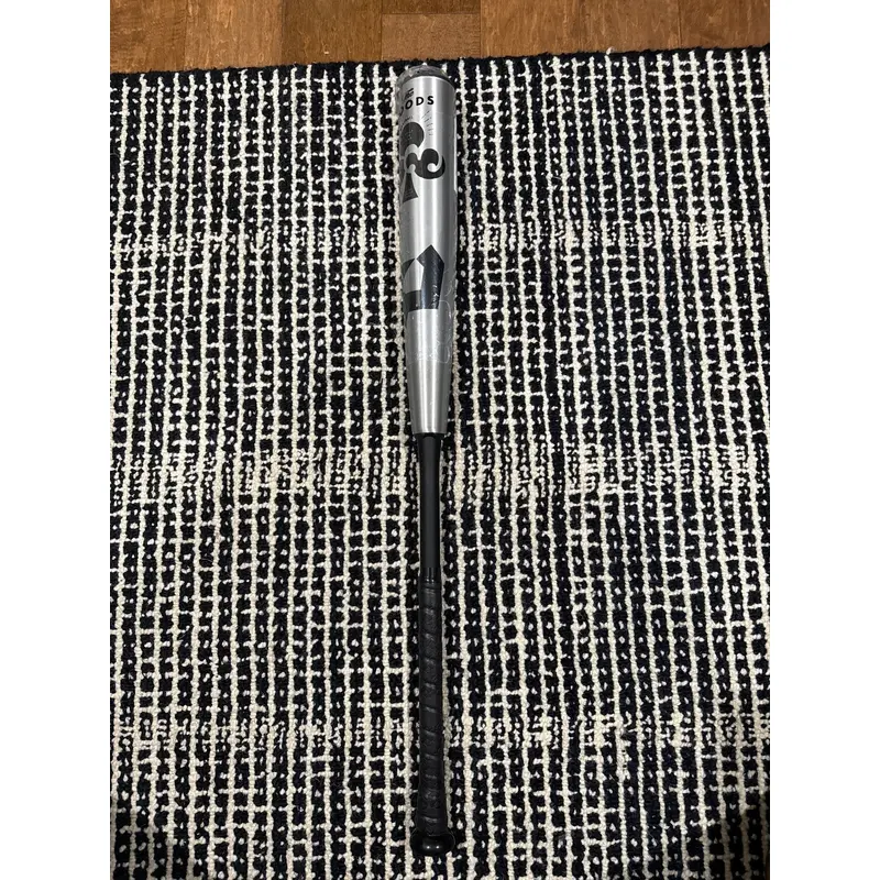 DeMarini BBCOR Certified The Goods (-3) 30 oz 33" (New)