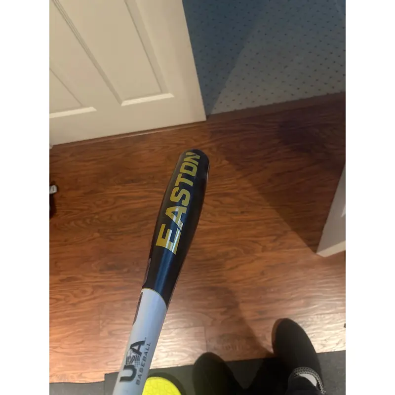 Easton Beast X Bat (-10)  30" (Used)