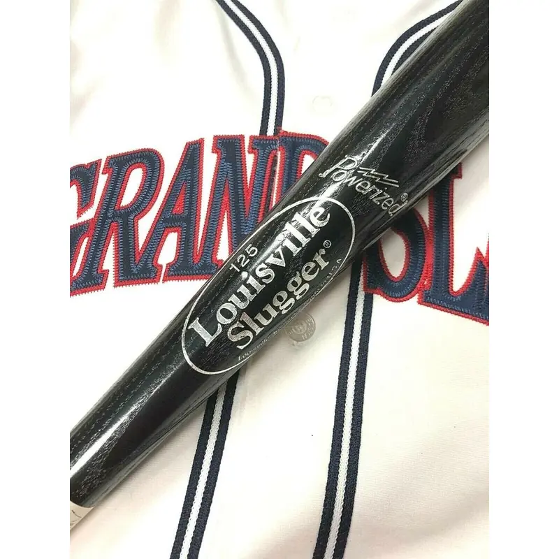 LOUISVILLE SLUGGER MLB PRO STOCK R242 "PUDGE" NIW