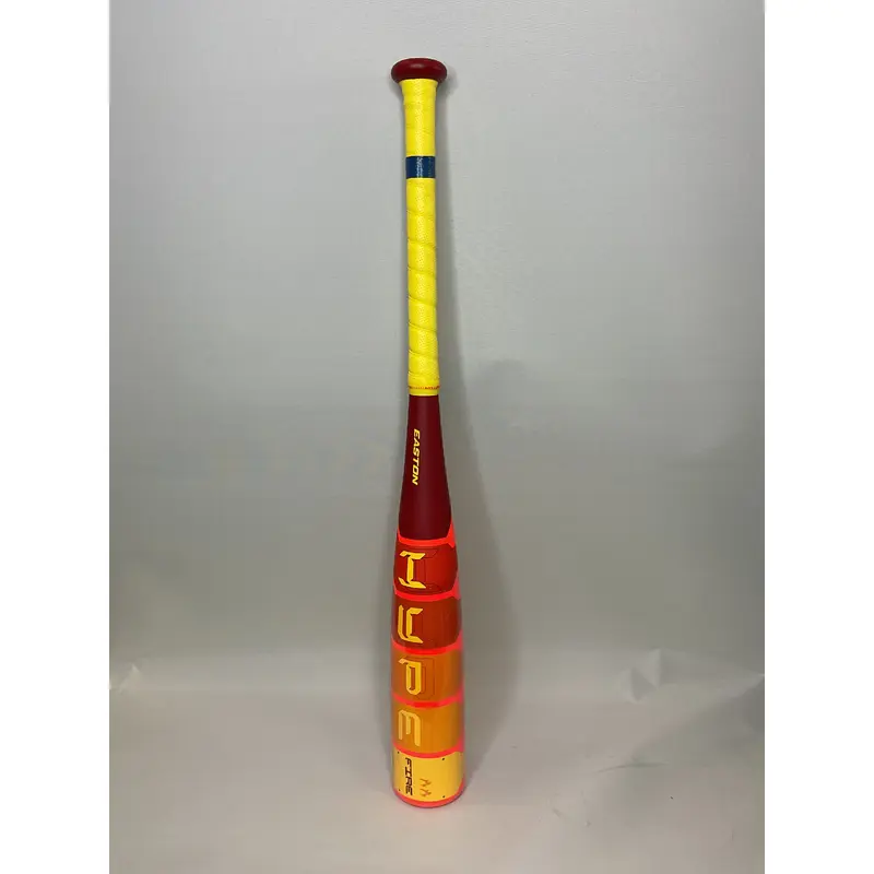 New 2025 Easton Hype Fire Bb Sb Usa 2 5 8 Bat -10 11859-hype-fire