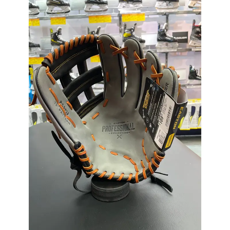 New Right Hand Throw 13" Professional Series Baseball Glove