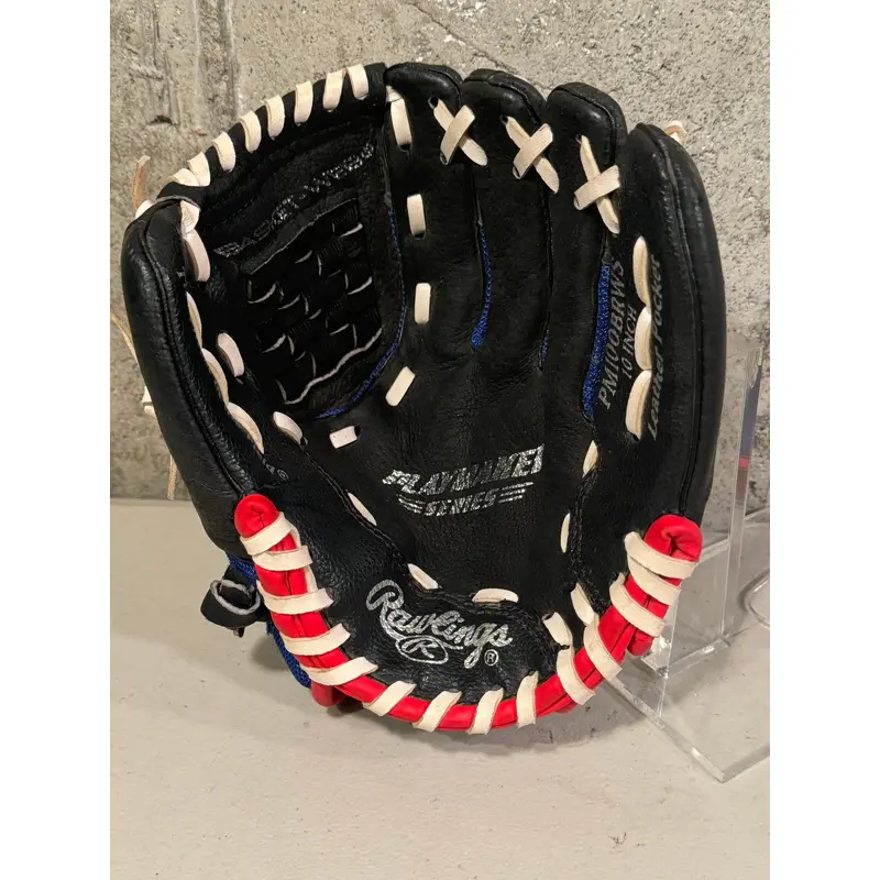 Rawlings Playmaker Series Youth Baseball Glove RHT