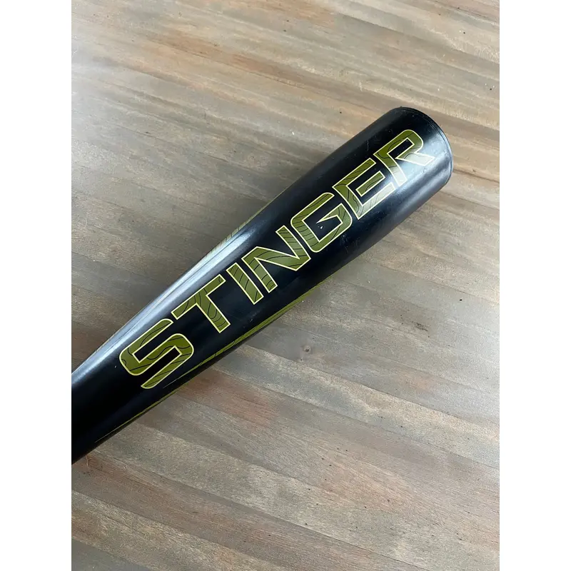 Stinger USSSA Certified Stinger Missile (-10) Alloy 20 oz 30" (Used)