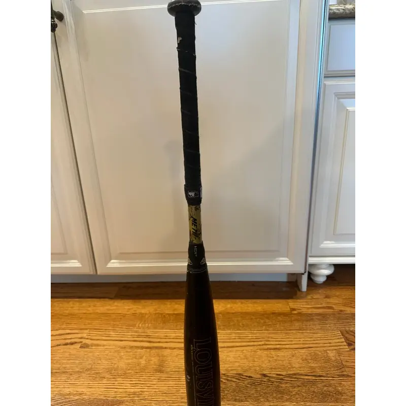 Used 2021 Composite (-10) 21 oz 31" Meta Bat