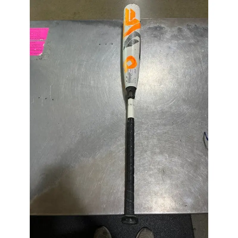 Used Demarini Cf Cbzl-21 31" -10 Drop Usssa 2 3 4 Barrel Bats 11605-s000186365