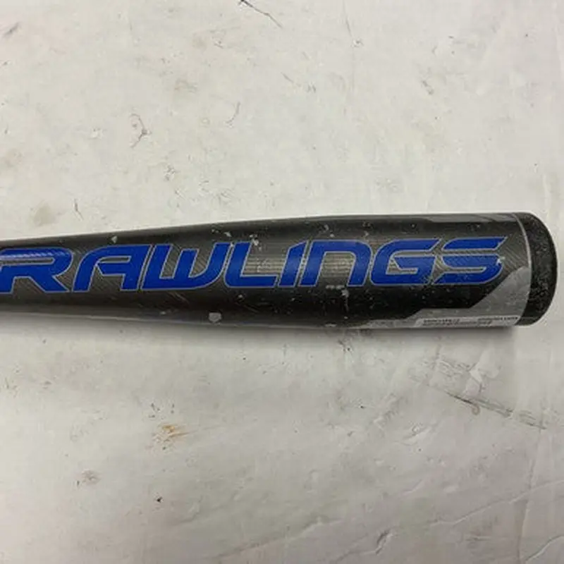 Used Rawlings Velo Hybrid US8V10 USA 2 5/8 Baseball Bat 30" 11855-S000186612