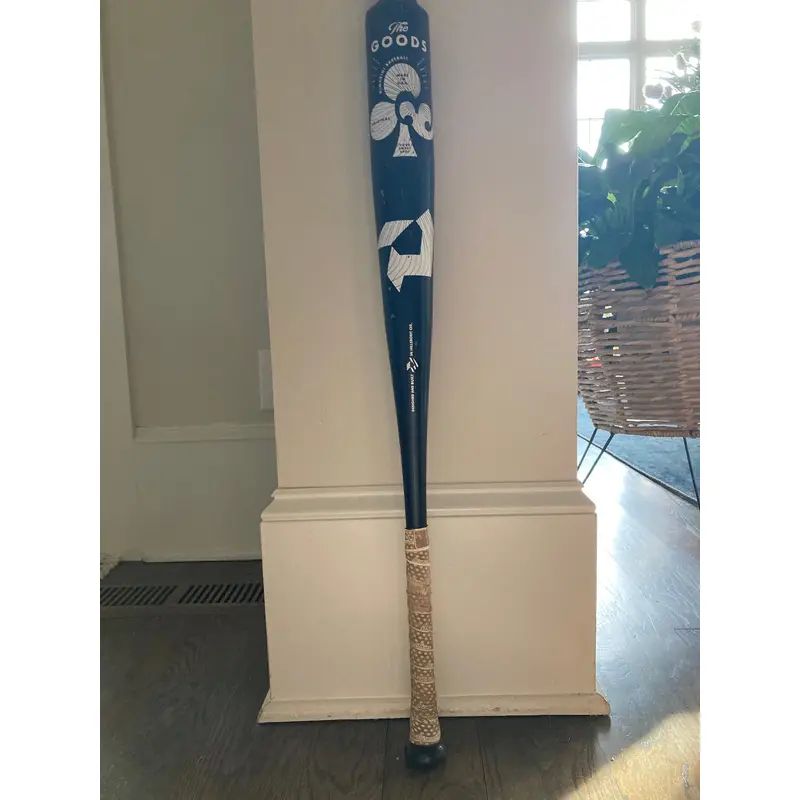 2022 DeMarini BBCOR Certified (-3) 28 oz 31" (Used) The Goods Bat