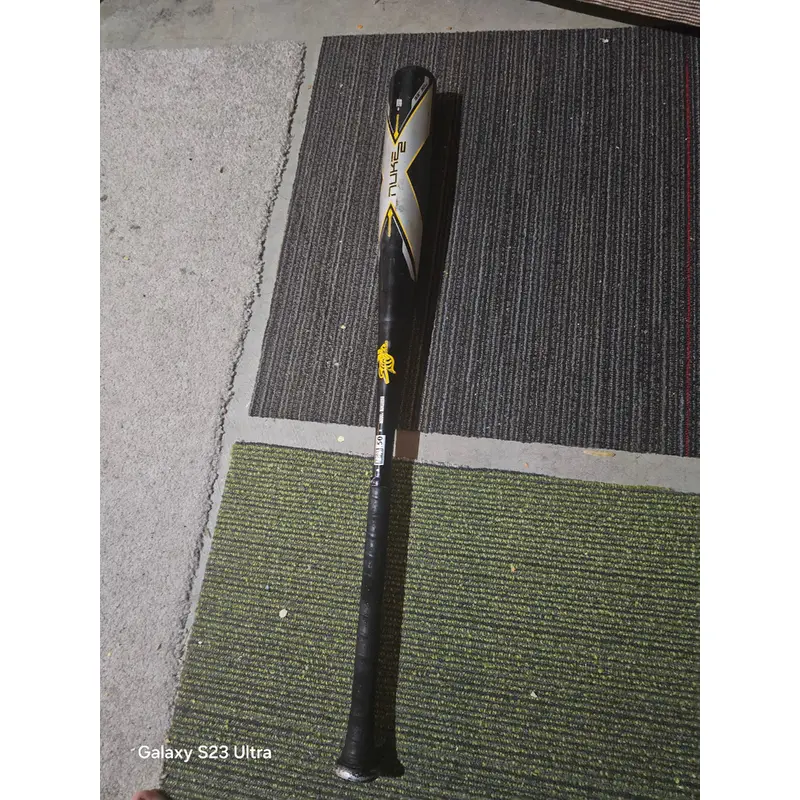2022 Stinger Nuke 2 BBCOR Certified Bat (-3) 30 oz 33" (Used)