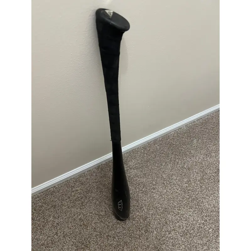AXE USSSA Certified Alloy 20 oz 30" (Used) Elite One Bat