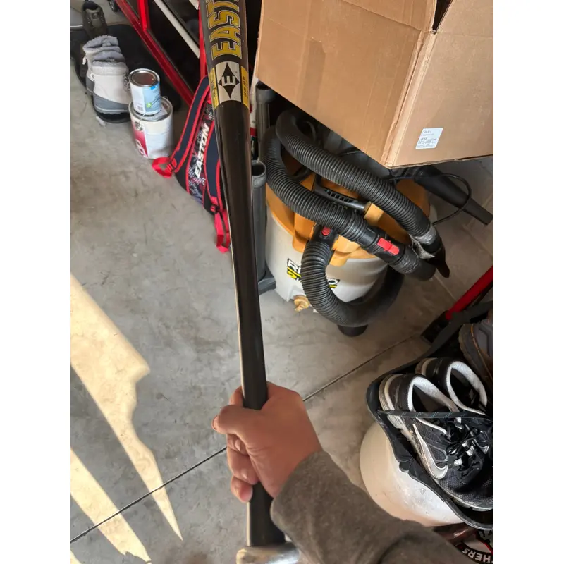 Easton Black Magic Alloy USABat Certified Bat  29 oz 32" (Used)