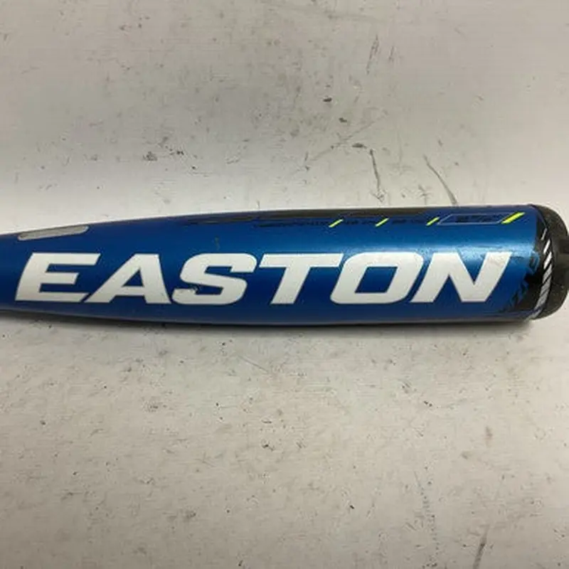 Easton (Used) (-10) 30" 2 5/8" Barrel Blue Bat