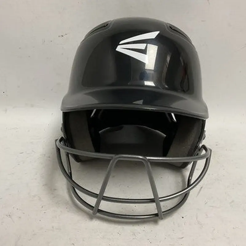 Easton (Used) XL Black Batting Helmet