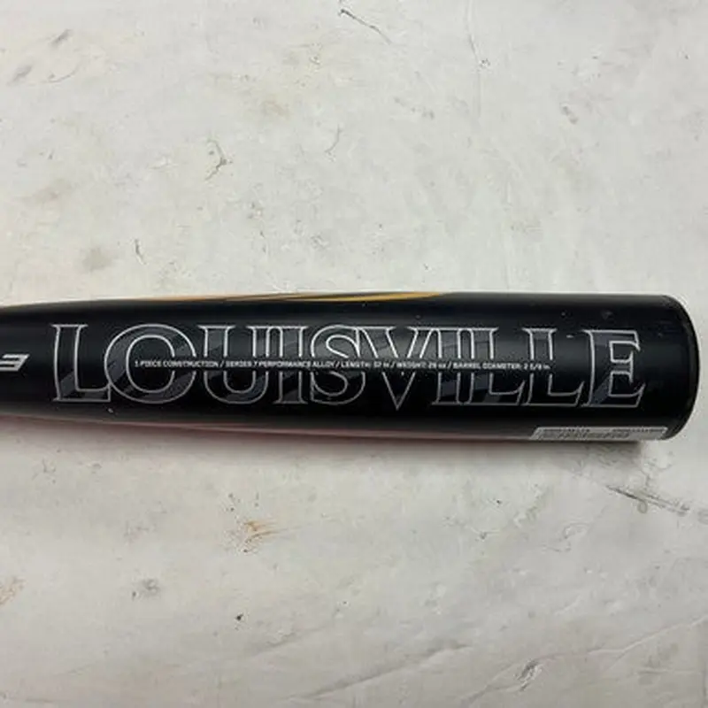 Louisville Slugger (Used) (-3) 32" Bat