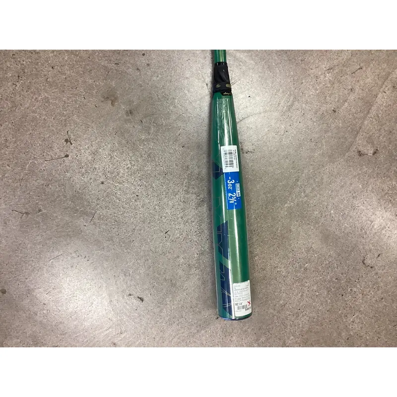 New 2023 Louisville Slugger BBCOR Certified Composite 30 oz 33" Meta Bat